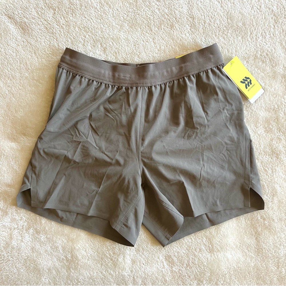 Men’s All-In-Motion 5” Running Shorts